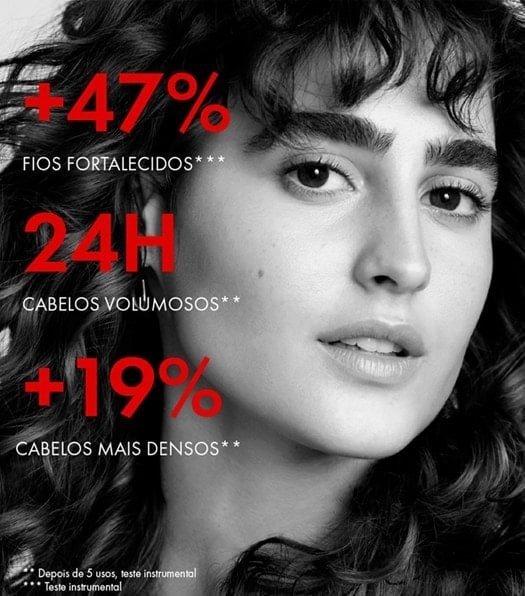 Condicionador Antiqueda Energy+ 200ml - Imagem 6