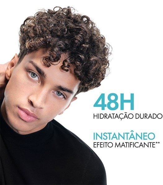 Sorbet Gel Matte - Imagem 3