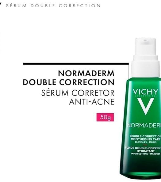 Normaderm Double Correction 50ML - Imagem 2