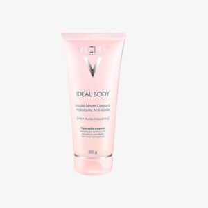 Loção Sérum Corporal 200g